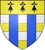 Blason de Plouguin