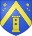 Blason de Publy