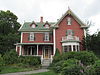 C.J.H. Bassett House