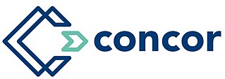 <span class="mw-page-title-main">Concor</span> South African construction company