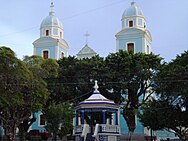 Alter-do-Chão - Santarém