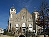 Church of the Visitation