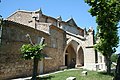 Chapelle de Notre-Dame du Peyrou