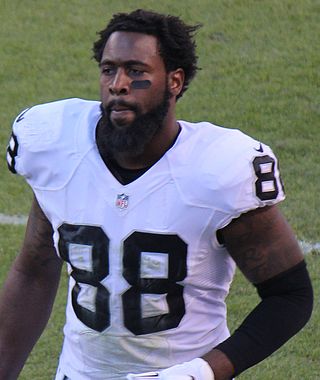 <span class="mw-page-title-main">Clive Walford</span> American football player (born 1991)