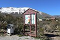 Cold Creek Canyon Trailhead