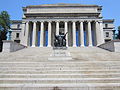 Columbia University (2014)