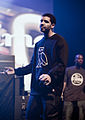 Image 187Drake was declared the Artist of the Decade of the 2010s by Billboard. (from 2010s in music)