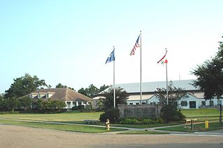 <span class="mw-page-title-main">The Dunham School</span> School in the United States