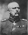 Erich Ludendorff overleden op 20 december 1937