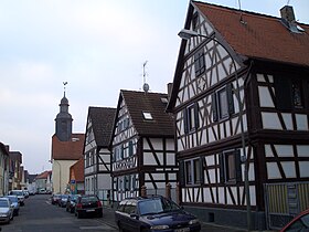 Mühlheim am Main