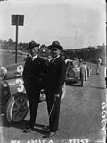 Thumbnail for File:Florio and Mercanti at the 1929 Targa Florio.jpg