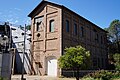 Folsom Powerhouse Folsom Powerhouse Close.JPG