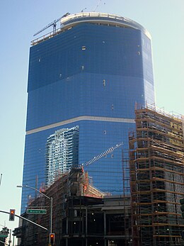 Fontainebleau Resort Las Vegas