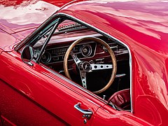 Ford Mustang Oldtimertreffen Ebern 2019 6200572.jpg