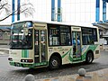 低床車専用色 KK-ME17DF