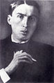 Georgi Ivanov overleden op 26 augustus 1958