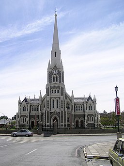 Holländsk-reformerta kyrkan