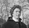 Grietje Oosterhof geboren in 1944