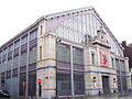 Hallen van Schaarbeek