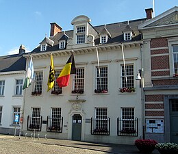 Gemeentehuis