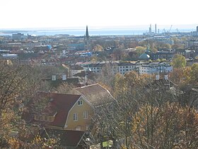 Halmstad