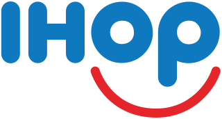 <span class="mw-page-title-main">IHOP</span> American restaurant chain