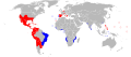 the Spanish and Portuguese Empires in the period of their personal union (1581-1640)