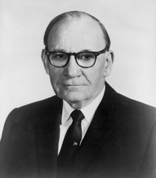 <span class="mw-page-title-main">1972 United States Senate election in Arkansas</span>