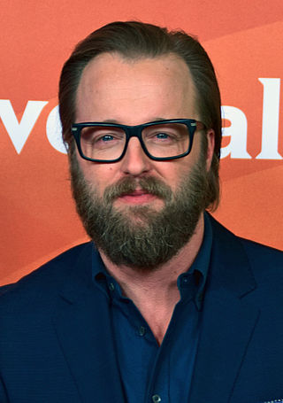 <span class="mw-page-title-main">Joshua Leonard</span> American actor (born 1975)