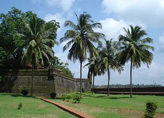 <span class="mw-page-title-main">Siege of Cannanore (1507)</span> Siege in India