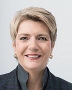 Karin Keller-Sutter