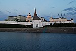 Thumbnail for File:Kazan Kremlin.JPG