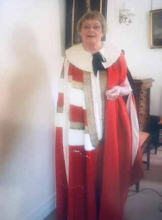 <span class="mw-page-title-main">Flora Fraser, 21st Lady Saltoun</span> Scottish hereditary peer (1930–2024)