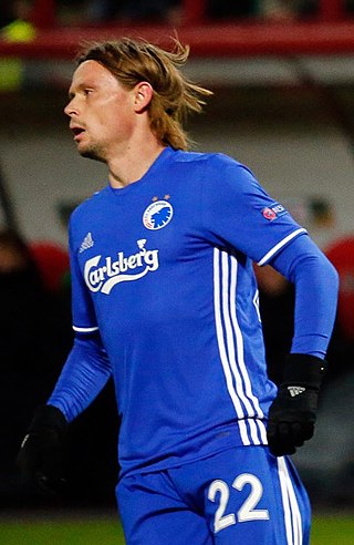 <span class="mw-page-title-main">Peter Ankersen</span> Danish footballer