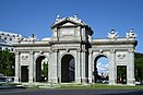 Puerta de Alcalá