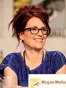 Megan Mullally (Karen Walker)