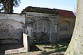 Grab der Familie Hecker, Alter Friedhof, Memmingen