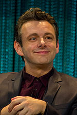 Thumbnail for Michael Sheen