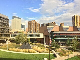 <span class="mw-page-title-main">Minneapolis Community and Technical College</span> Community college in Minneapolis, Minnesota, U.S.