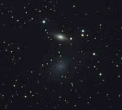 NGC 5011