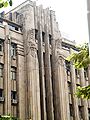 New India Assurance Building (Art Deco, 1936)