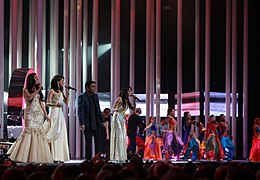 Nobel Peace Prize Concert 2010 A.R. Rahman IMG 7174.jpg