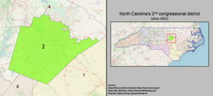 North Carolina's 2nd congressional district (since 2021).png