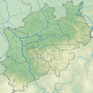 Hohe Hessel (Nordrhein-Westfalen)