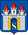 Szczerzec