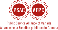 PSAC-AFPC logo.svg