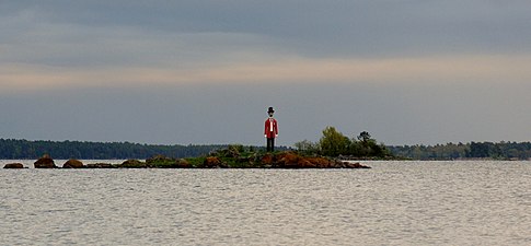 Röde Gubben