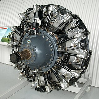 <span class="mw-page-title-main">Pratt & Whitney R-1830 Twin Wasp</span> 1932 14-cylinder radial piston engine family by Pratt & Whitney