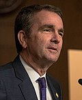 Ralph Northam