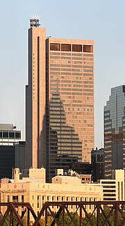 Thumbnail for Rhodes State Office Tower